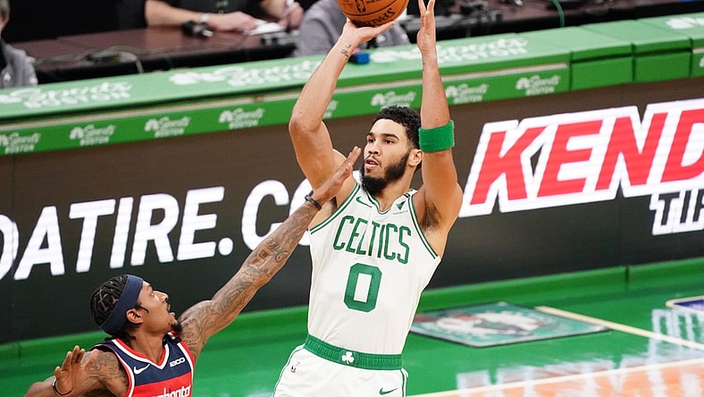 NBA news: Jayson Tatum