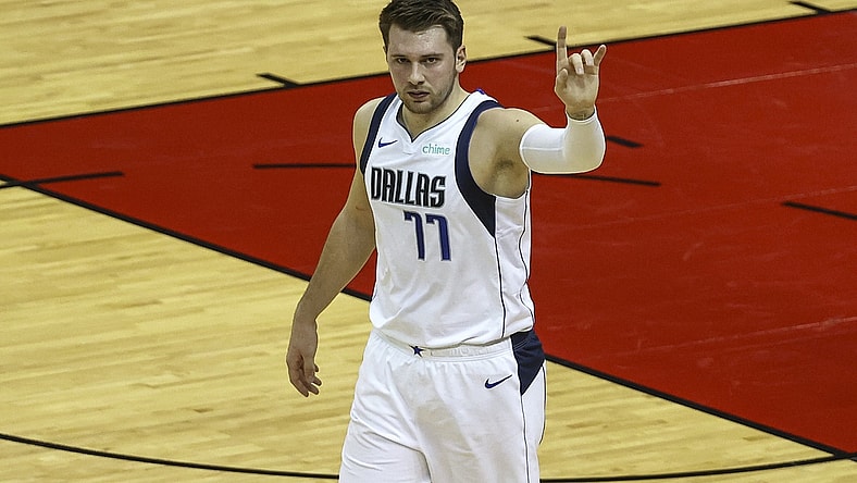 NBA rumors: Dallas Mavericks