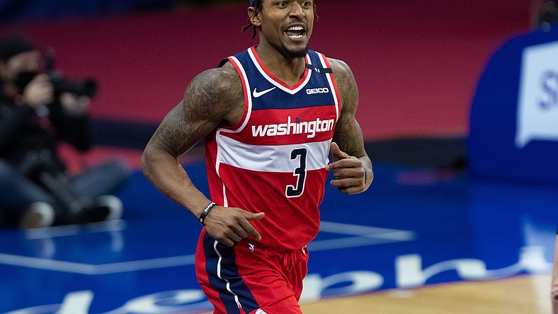 Bradley Beal