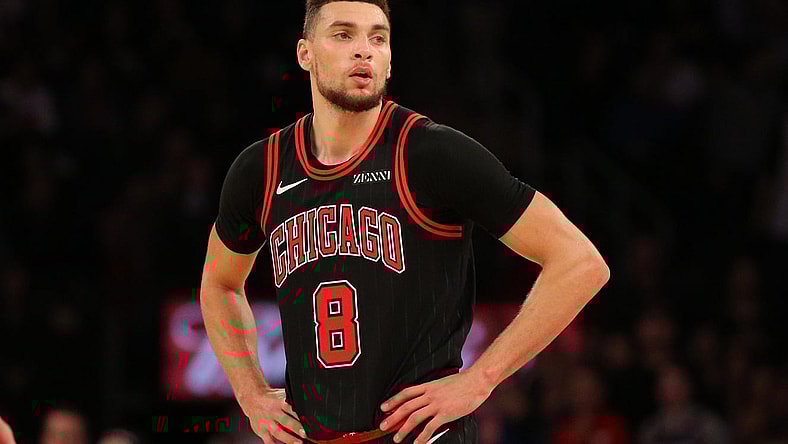 New York Knicks: NBA rumors