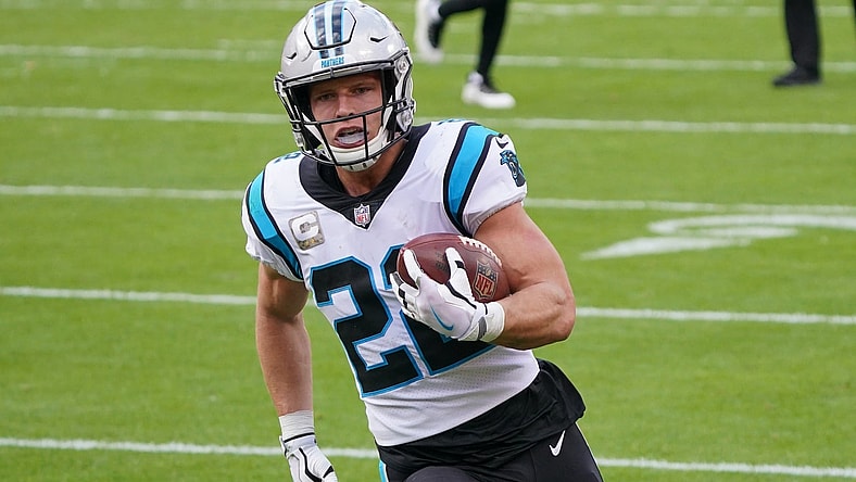 NFL power rankings: Carolina Panthers