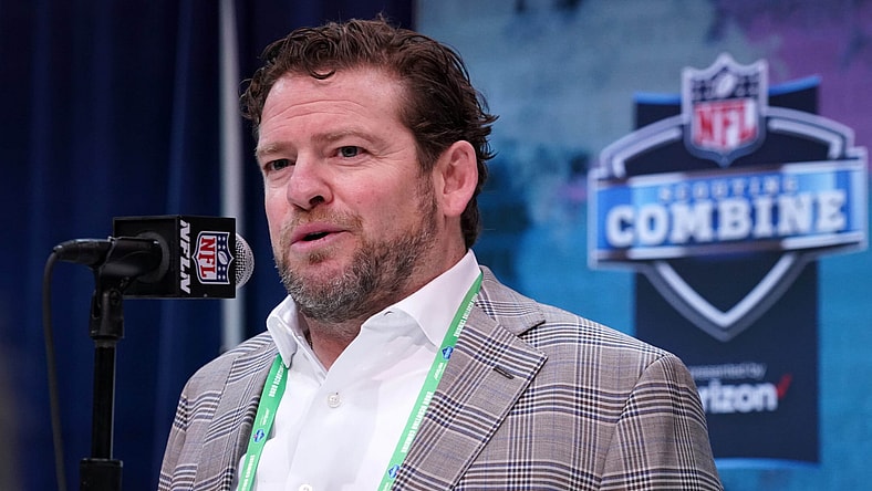 NFL rumors: Detroit Lions