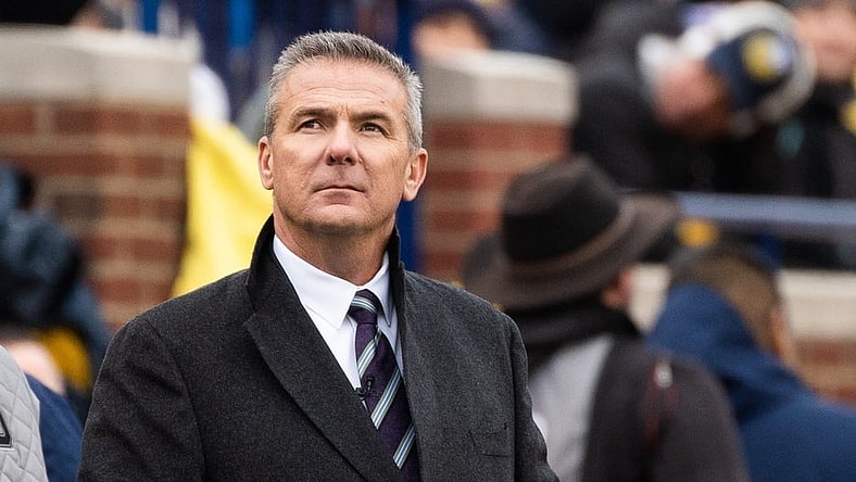 Urban Meyer: Jacksonville Jaguars