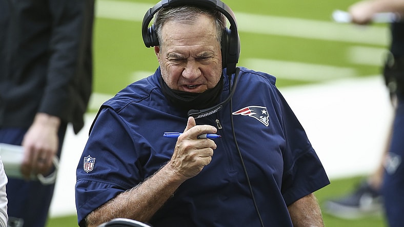 Could Bill Belichick pull off a Matthew Stafford trade?