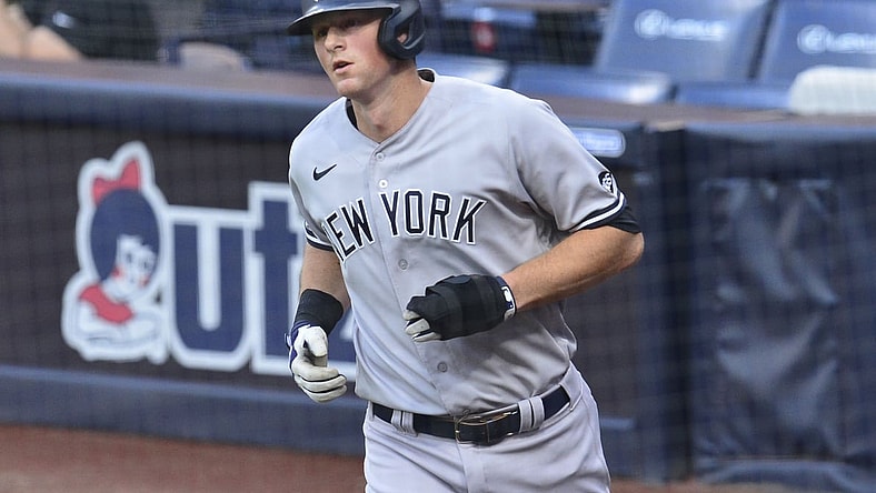 DJ LeMahieu: New York Yankees