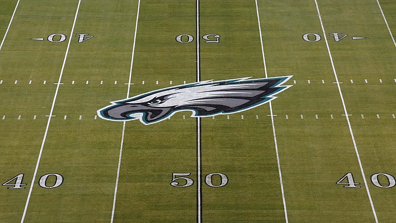 Eagles draft picks: 2021 NFL Draft: Philadelphia Eagles