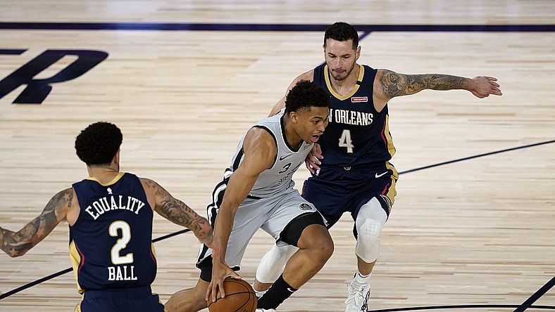 NBA rumors: Pelicans could pull off a Lonzo Ball trade