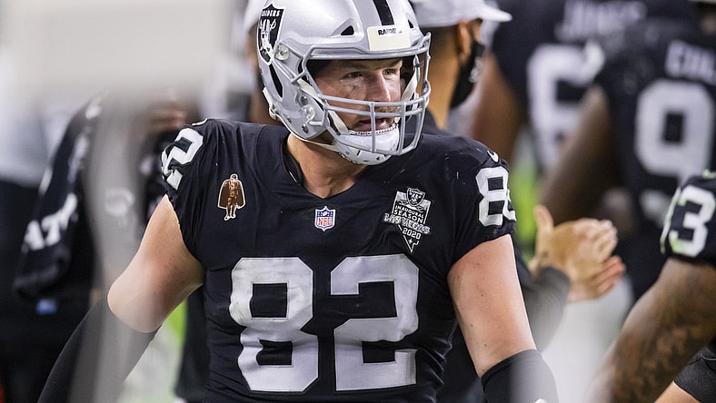 Jason Witten announces retirement.