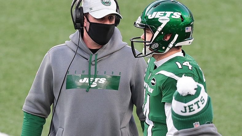 NFL news: Jets fire head coach Adam Gase