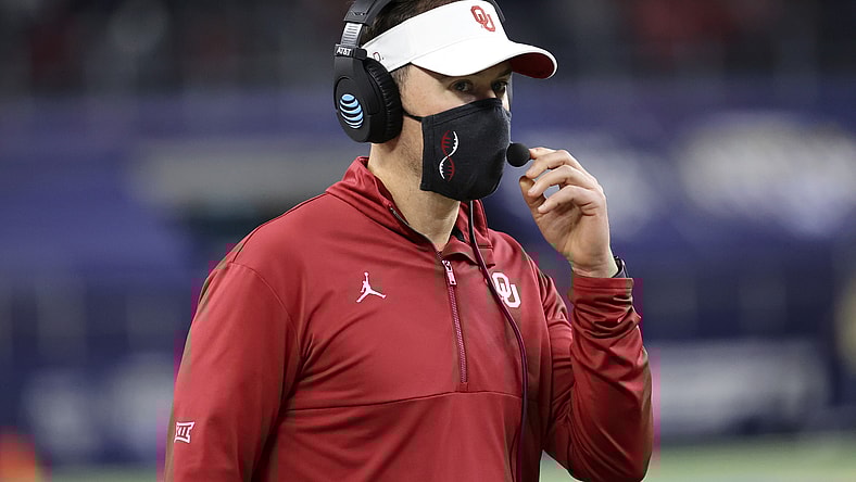 Lincoln RIley to USC