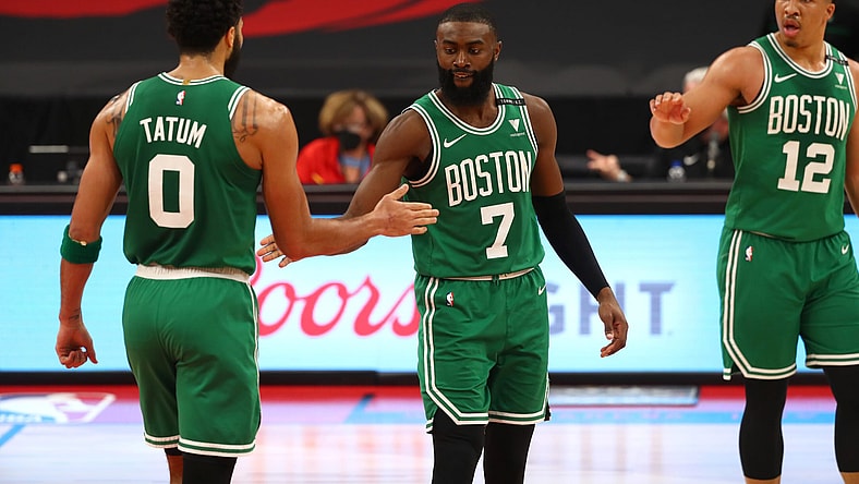 NBA rumors: Boston Celtics trade