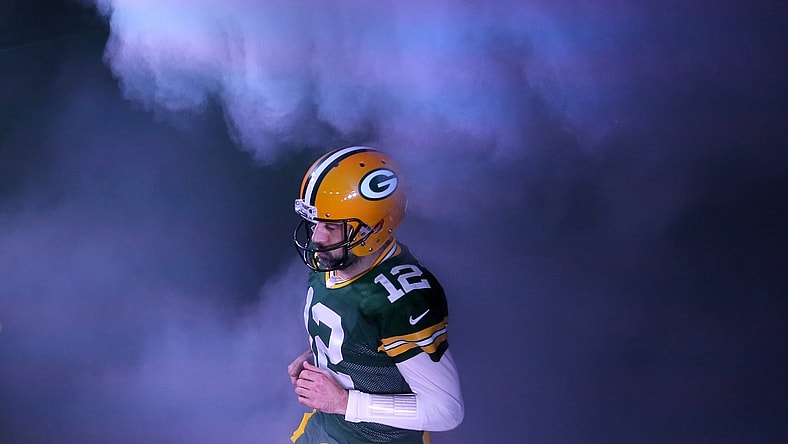 Green Bay Packers GM speaks on Aaron Rodgers' future as training camp opens