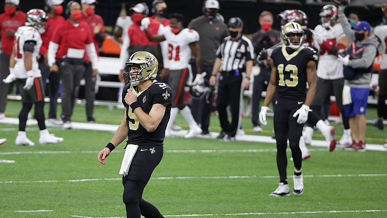 New Orleans Saints salary cap