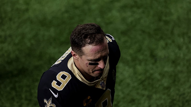 NFL rumors: Drew Brees, New Orleans Saints