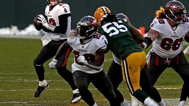 Tom Brady 10th Super Bowl appearance