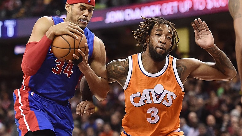 NBA Draft busts: Derrick Williams