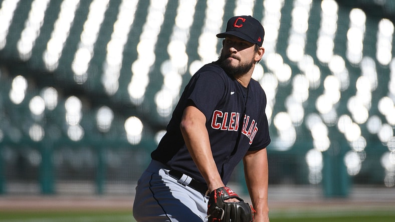 Five realistic relief pitching targets for the New York Yankees in 2021