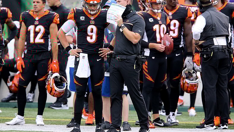 Cincinnati Bengals draft picks: Top 2021 selections, ideal prospects to target