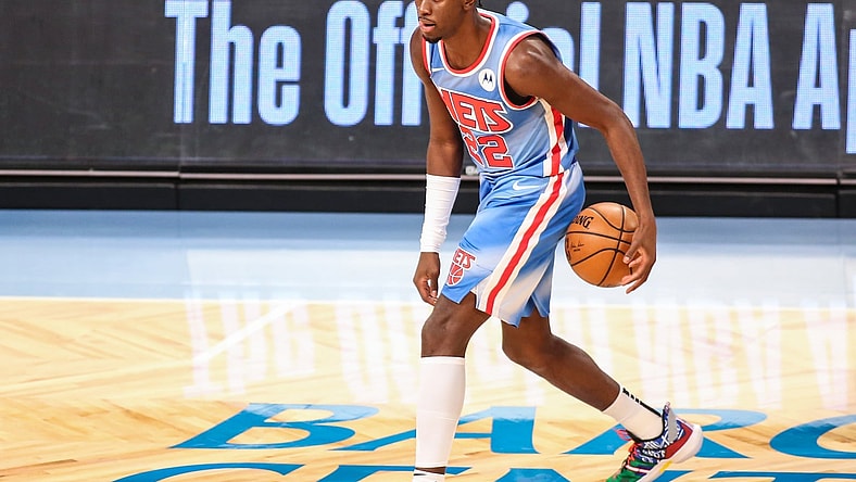 Indiana Pacers star Caris LeVert out indefinitely with small mass on kidney