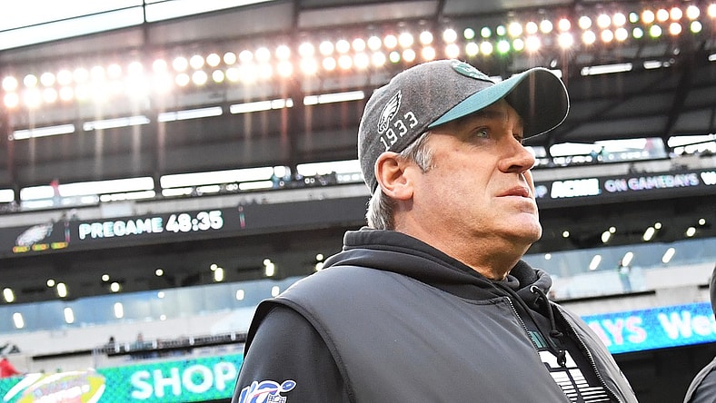 Doug Pederson, Jacksonville Jaguars