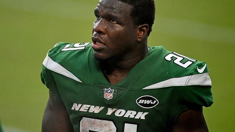 Frank Gore, San Francisco 49ers