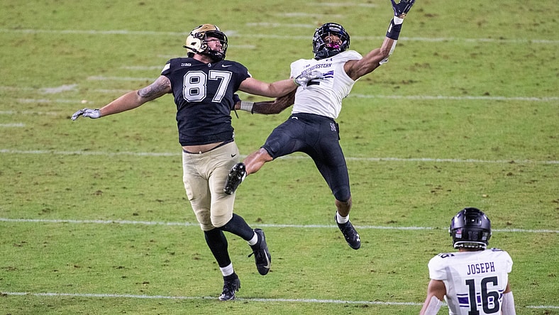 NFL defense rankings