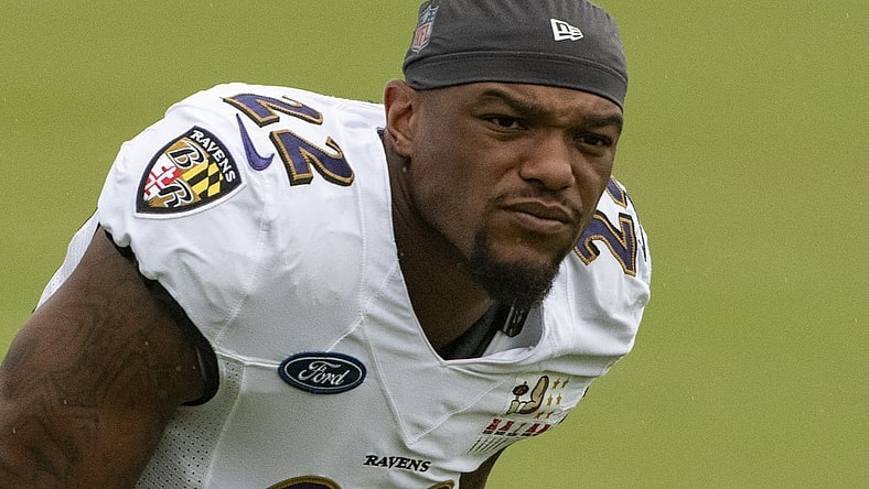 Baltimore Ravens: Analyzing Jimmy Smith one-year contract extension