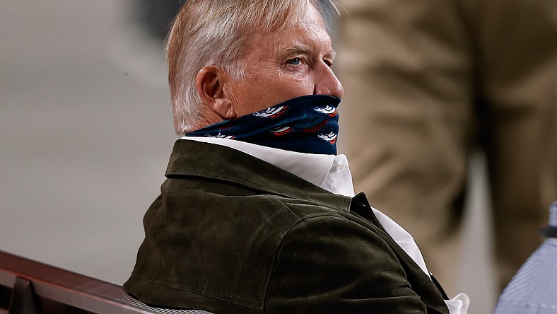 John Elway announces George Paton as new Denver Broncos GM