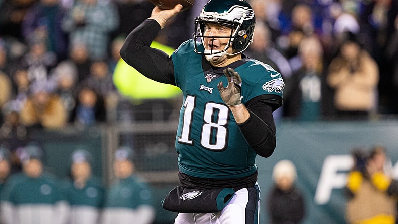 Houston Texans head coach Josh McCown