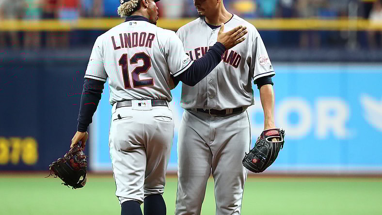 Mets make Big Apple statement to New York Yankees in landing Francisco Lindor and Carlos Carrasco