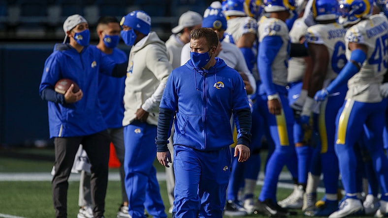 NFL rumors: Chargers hire Brandon Staley