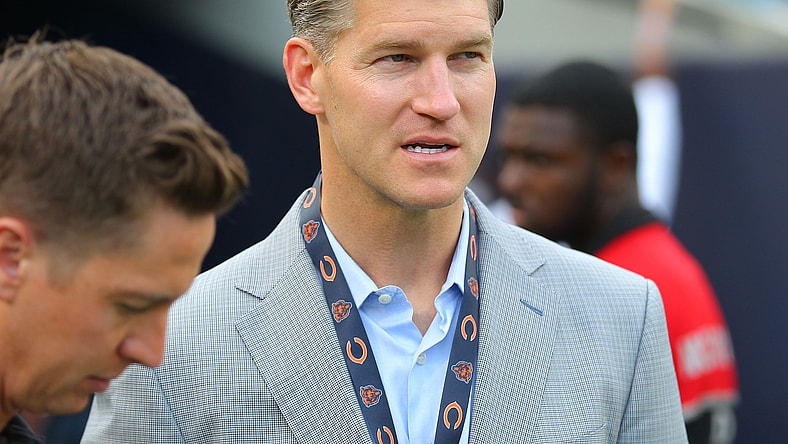 Chicago Bears draft picks: Top 2021 selections, ideal prospects to target