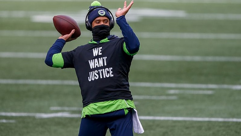 Russell Wilson trade scenarios