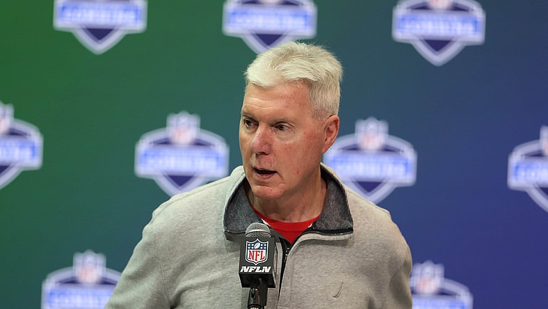 NFL world mourns death of former Green Bay Packers GM Ted Thompson