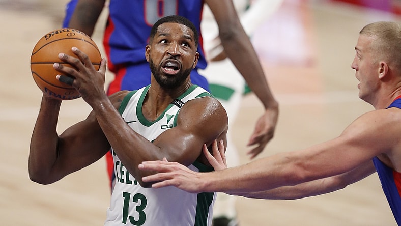 Celtics news: Tristan Thompson, 2 other players to enter COVID-19 quarantine