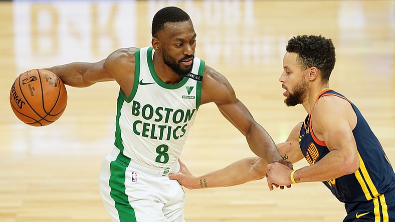 Boston Celtics, Kemba Walker