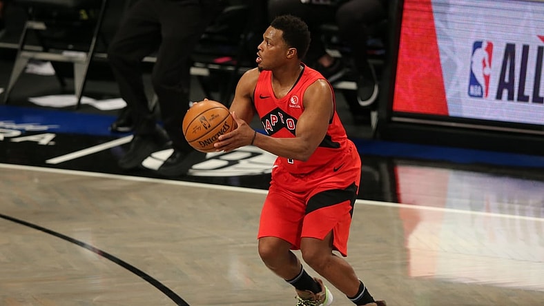 NBA trade deadline: Kyle Lowry, Philadelphia 76ers