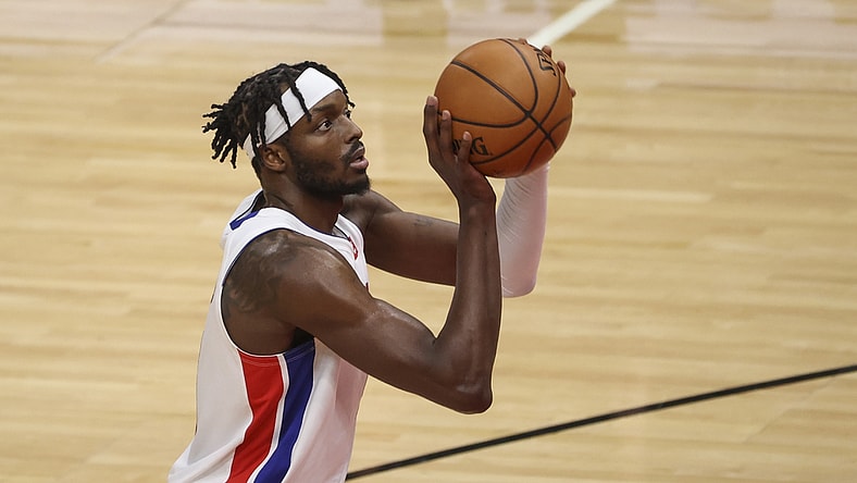 Boston Celtics trade for Jerami Grant