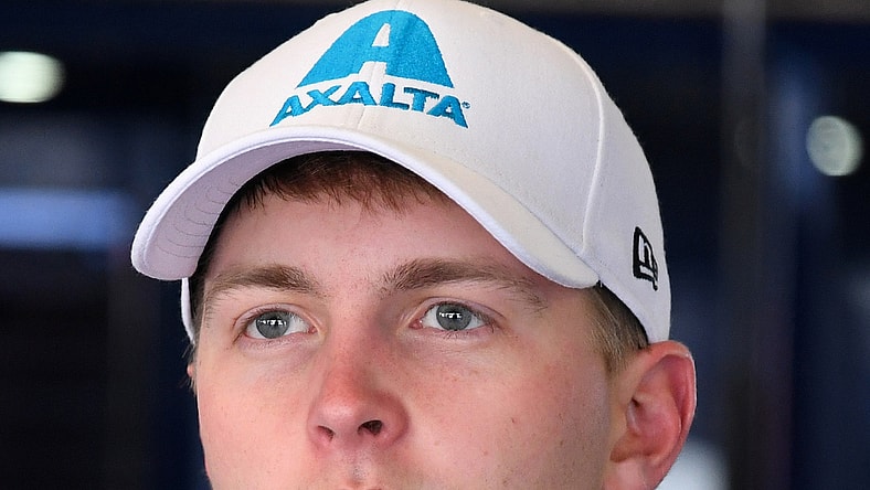 NASCAR William Byron