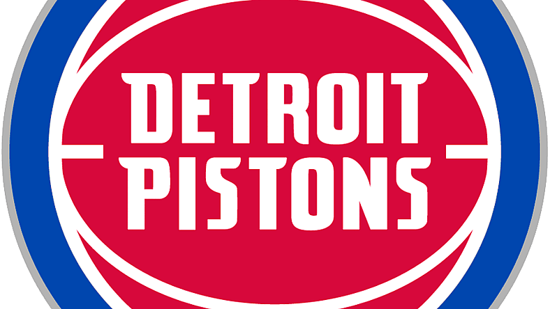Detroit Pistons Logo