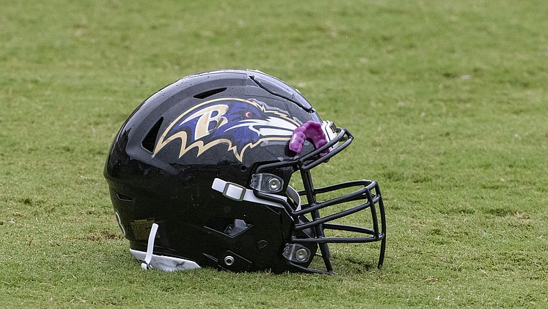 Baltimore Ravens