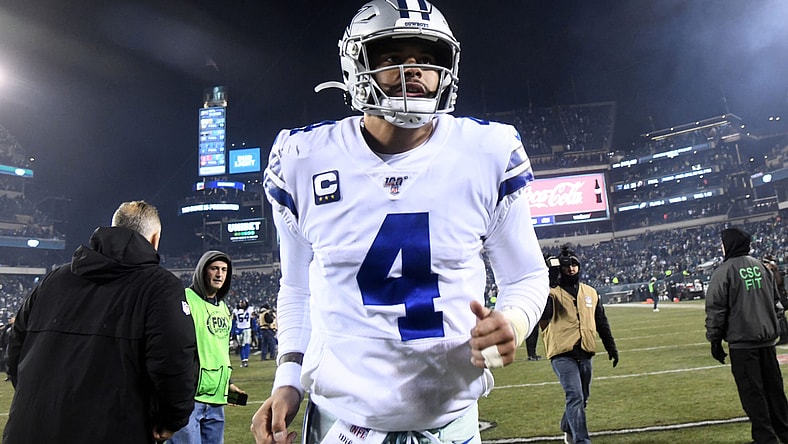 Hard Knocks, Dallas Cowboys