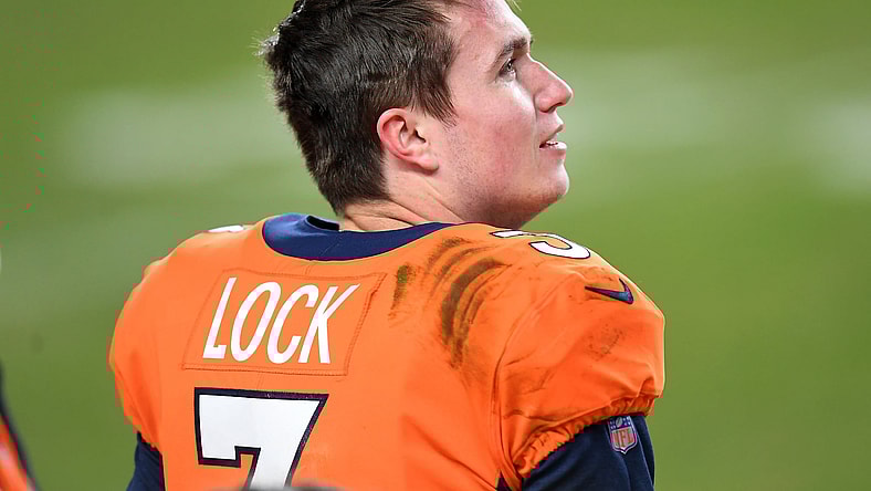 Denver Broncos mock draft: 7-round projections after Teddy Bridgewater trade