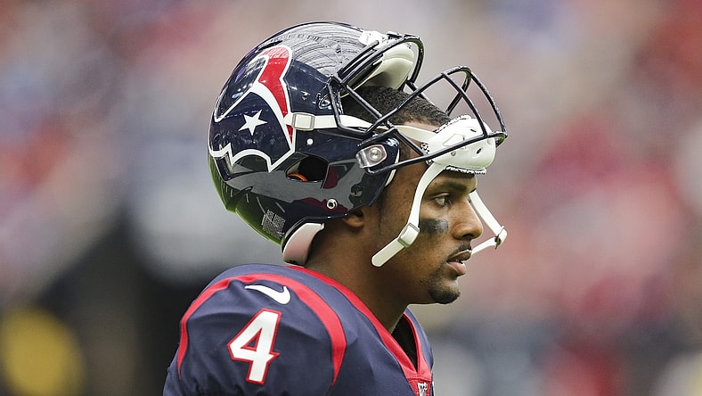 Deshaun Watson's attorney clarifies FBI investigation, specifics of allegations in press conference