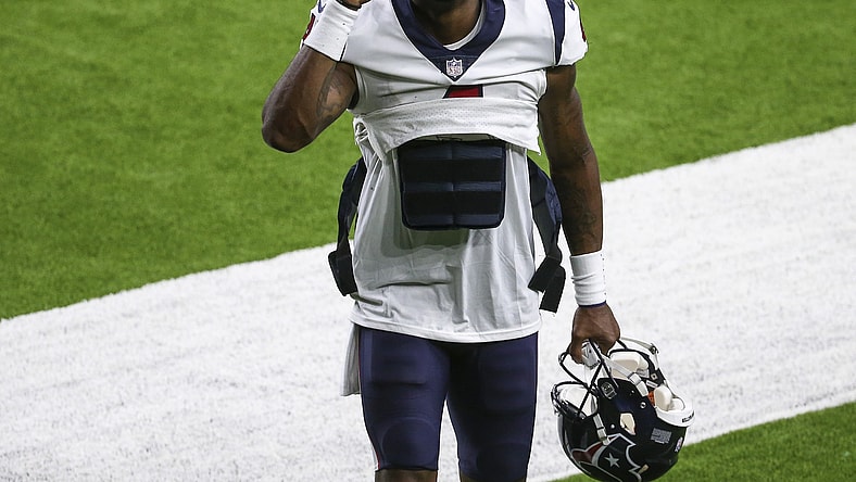 Deshaun Watson: Houston Texans