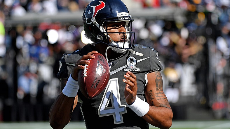 NFL rumors: Deshaun Watson trade