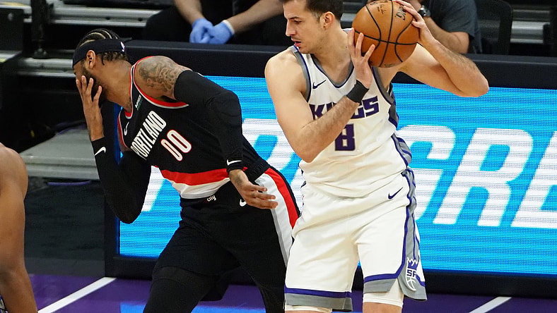 Brooklyn Nets trade for Nemanja Bjelica