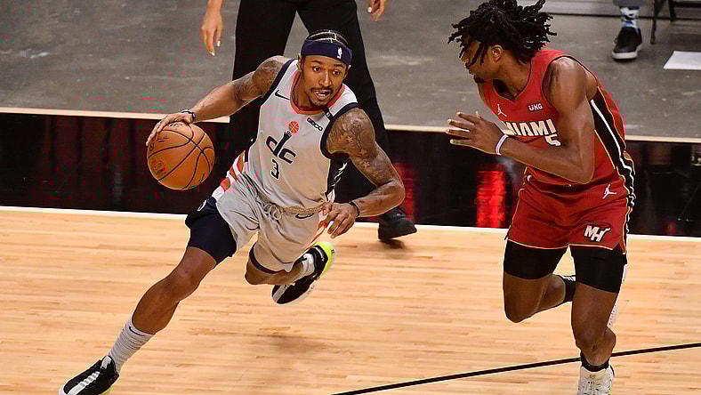 Miami Heat rumors: Bradley Beal