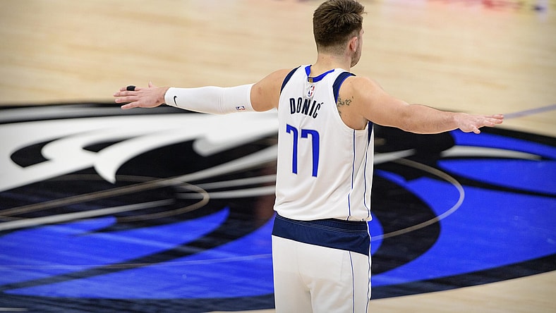 NBA Top Shot, Luka Doncic