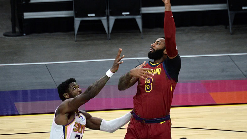 Los Angeles Lakers, Andre Drummond